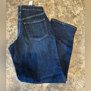 Old Navy Indigo Denim Jeans